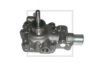 PE Automotive 020.107-00A Water Pump